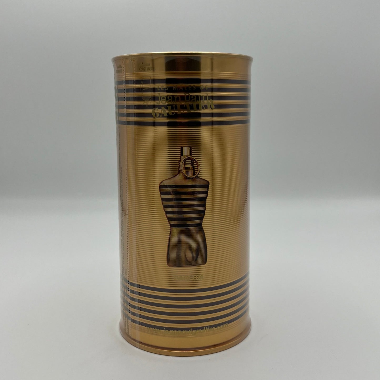 Jean Paul Gaultier Le Male Elixer 125 ML Eau de parfum