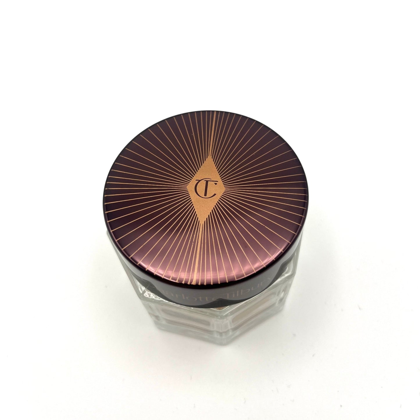 Charlotte Tilbury Magic Cream Beauty Sleep - Night Cream 50 ML