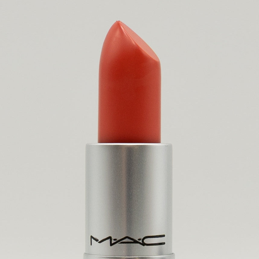 MAC Matte Lipstick - 628 Tropic Tonic
