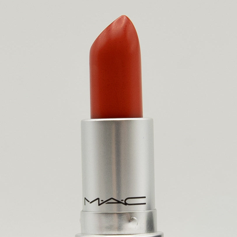 MAC Matte Lipstick - 615 So Chaud