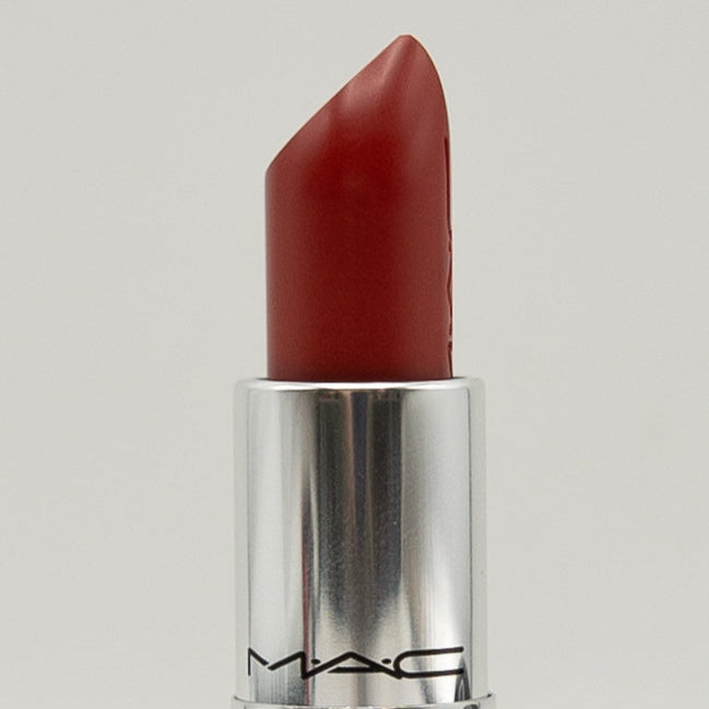 MAC Lustreglass Lipstick - 510 Lady Bug