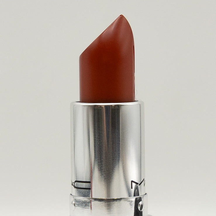 MAC Lustreglass Lipstick - 551 Local Celeb