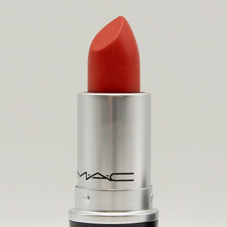 MAC Retro Matte Lipstick - 702 Dangerous