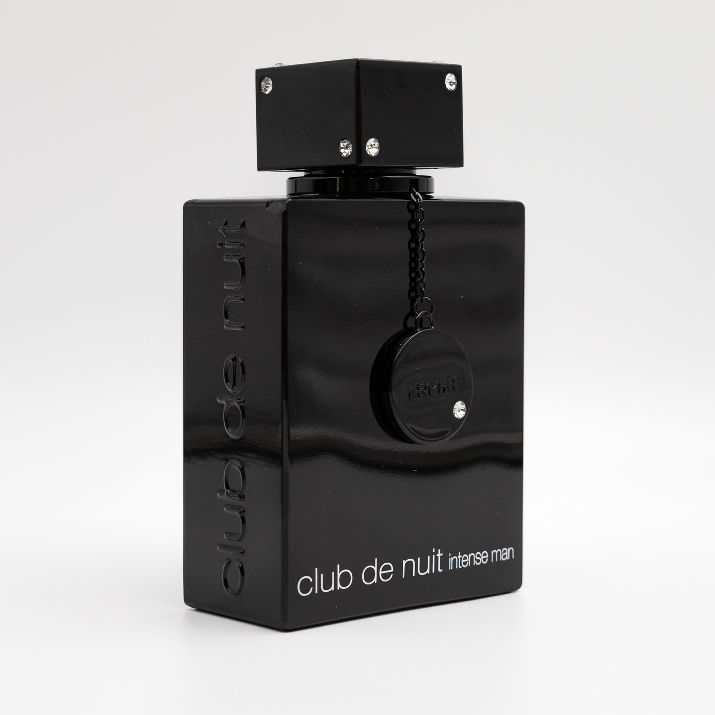 Armaf Club de Nuit Intense Man Parfum 150 ml – Luxe & Krachtig Heren Parfum
