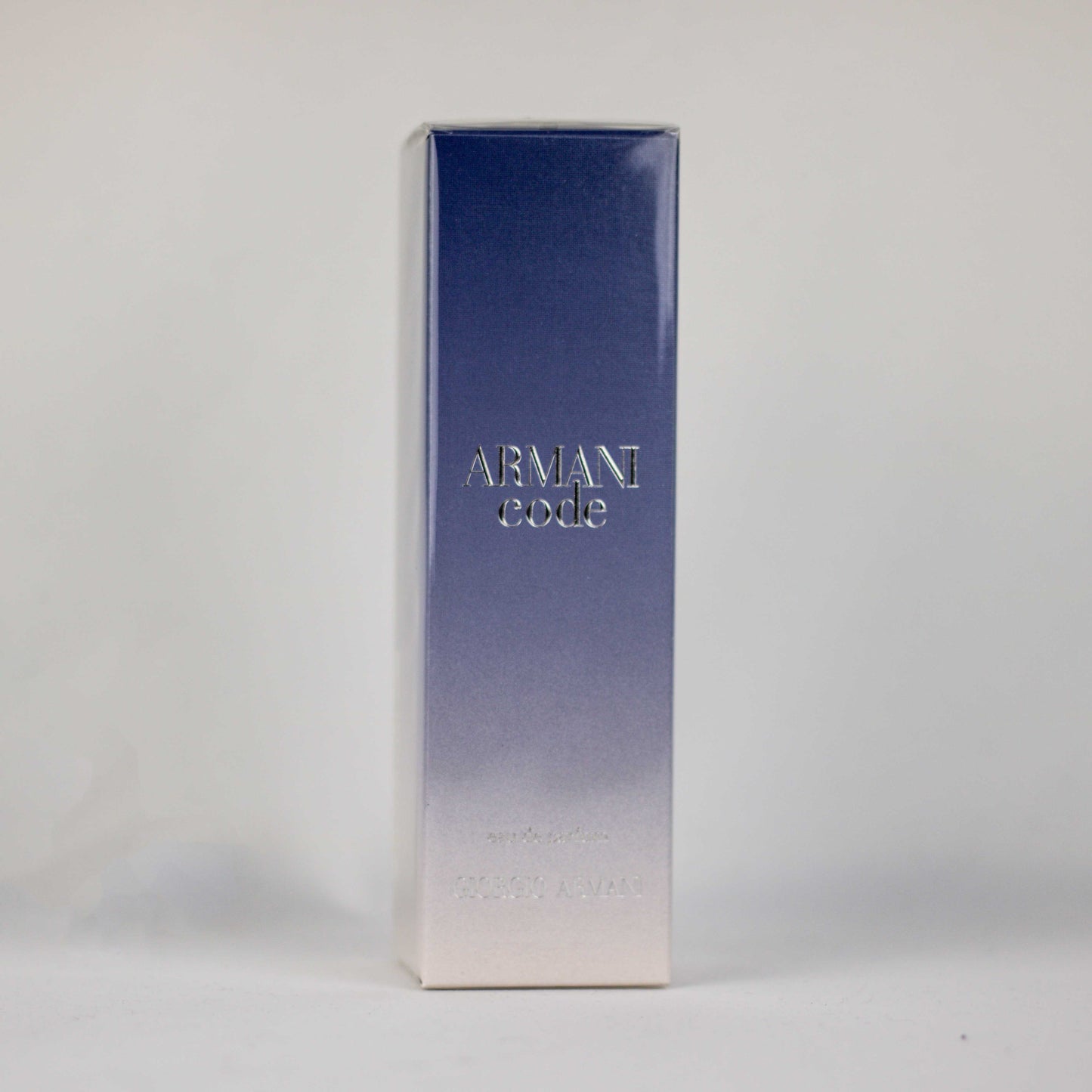 Armani Code Femme Eau de Parfum 50 ML