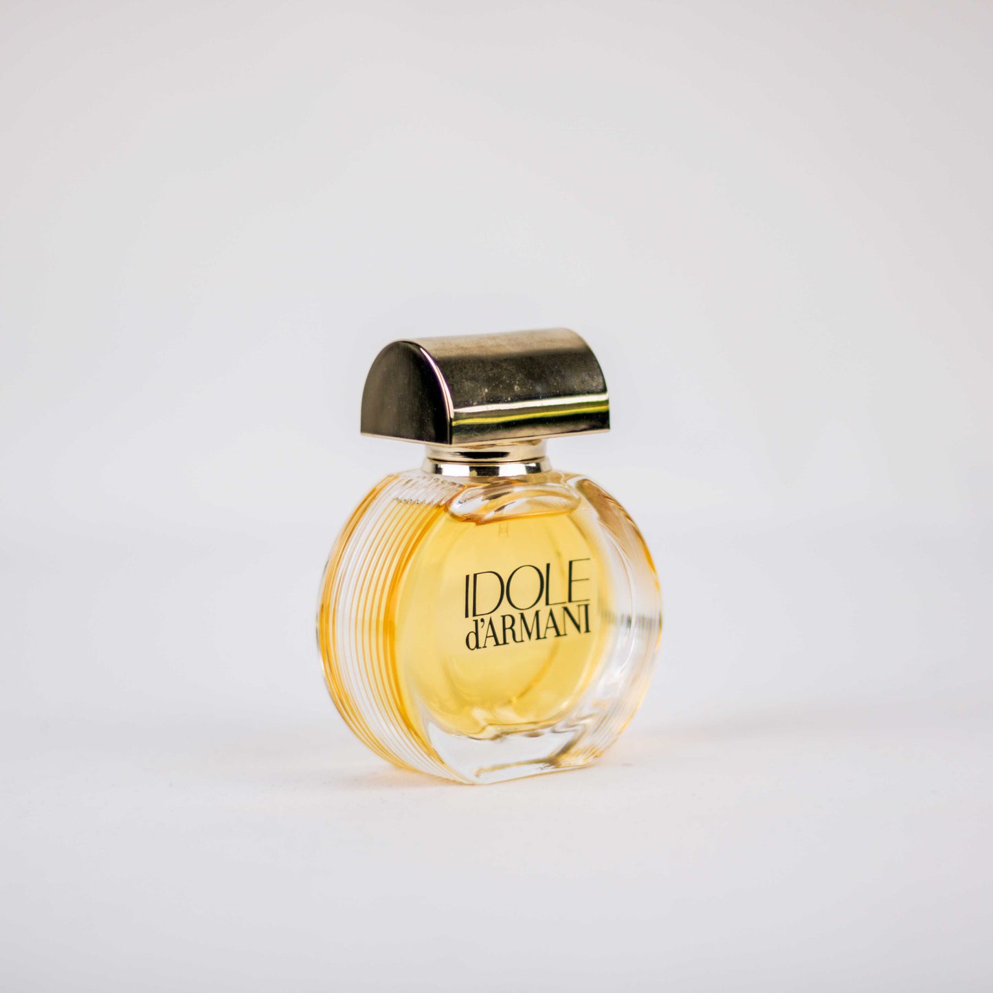 Armani Idole Eau de Parfum 30 ML - zeldzaam