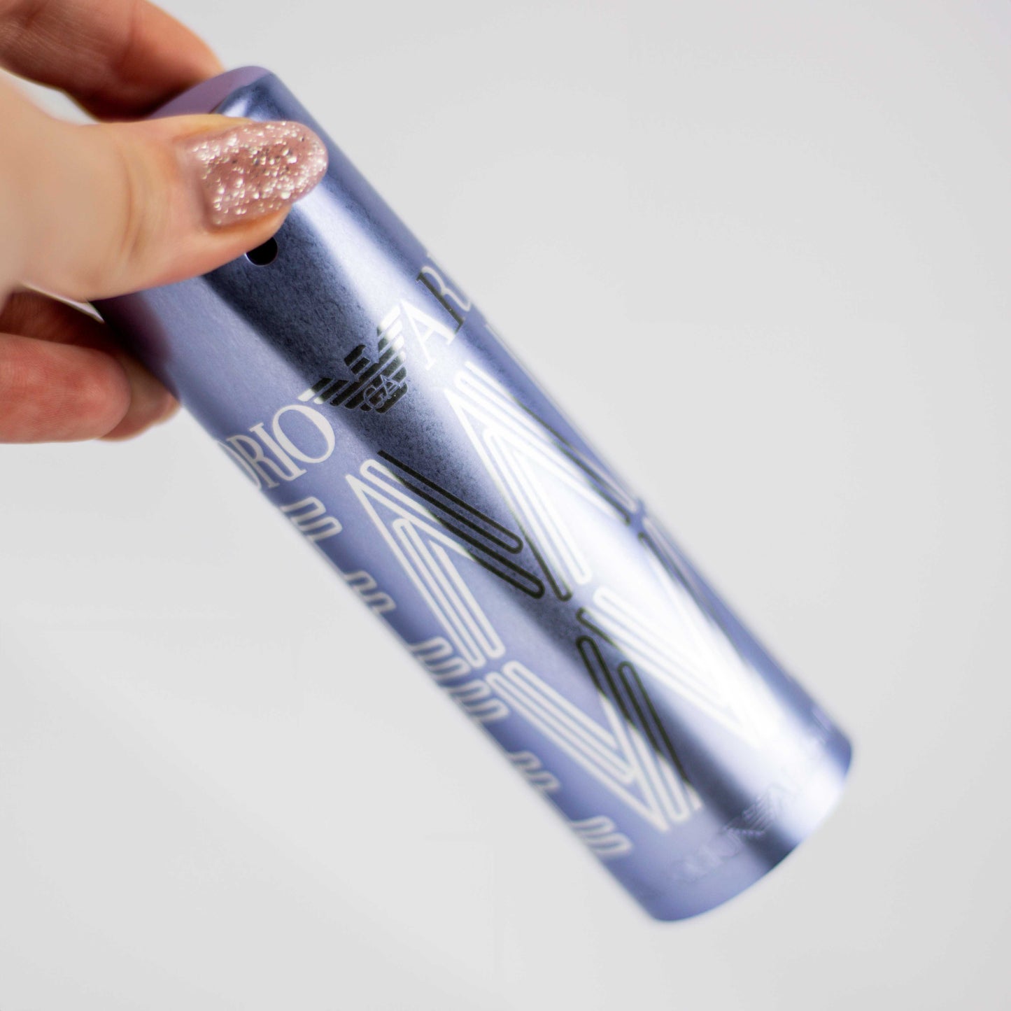 Armani Remix for Her 50 ML Eau de parfum - zeldzaam