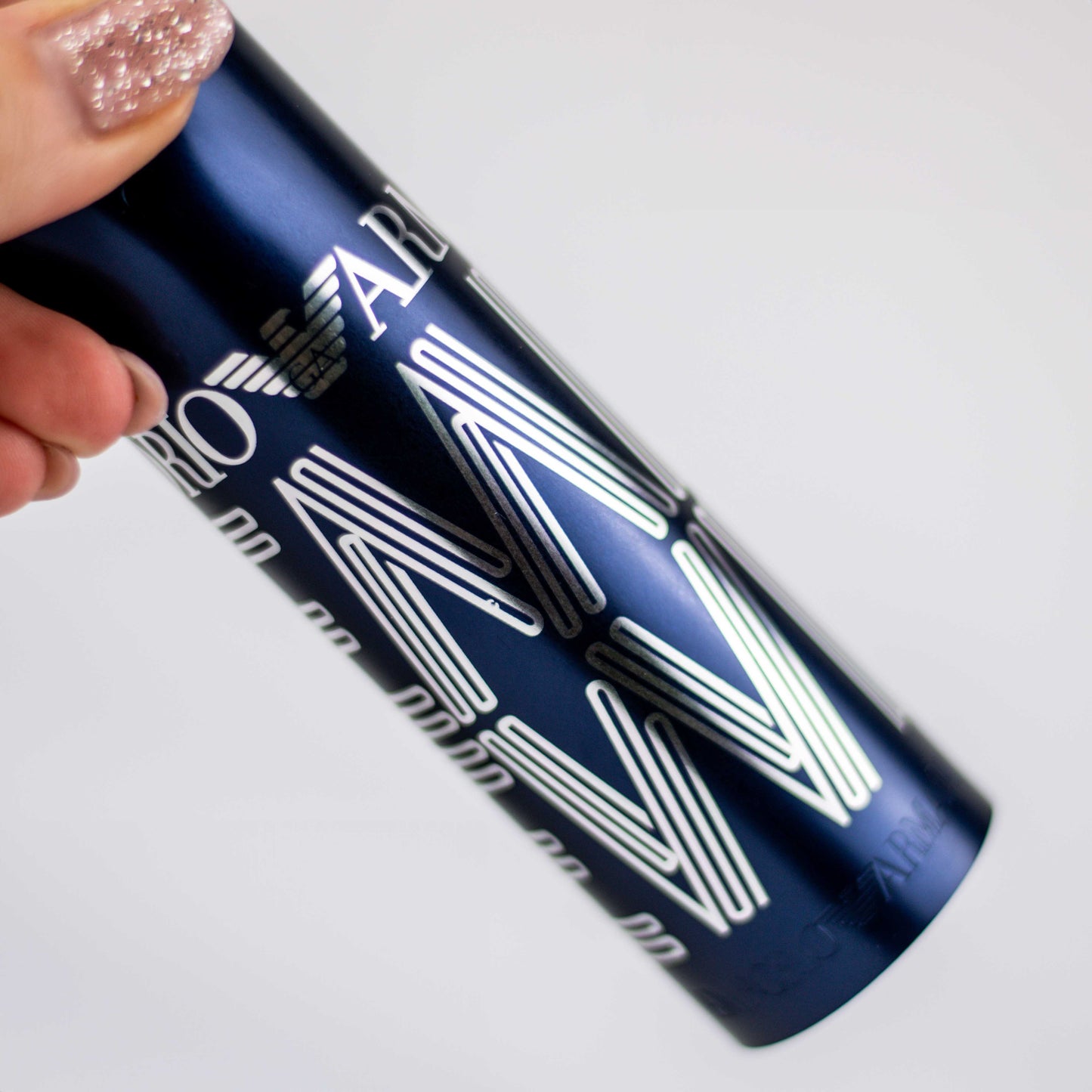 Armani Remix for Him Eau de toilette 50 ML - zeldzaam