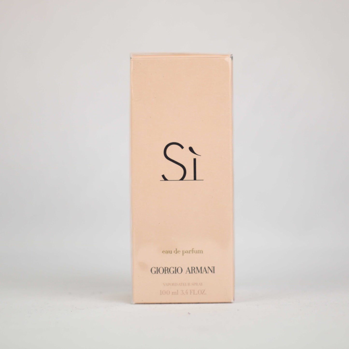 Armani Si 100 ML Eau de parfum