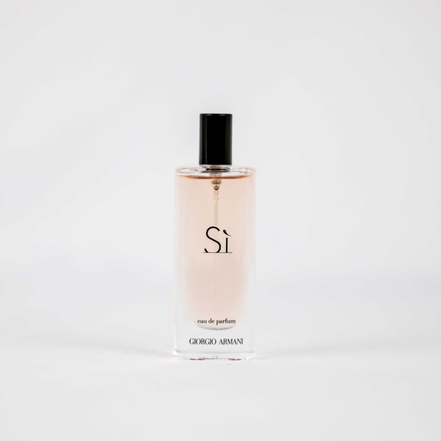 Armani Si Eau de parfum 15 ML - Travelsize