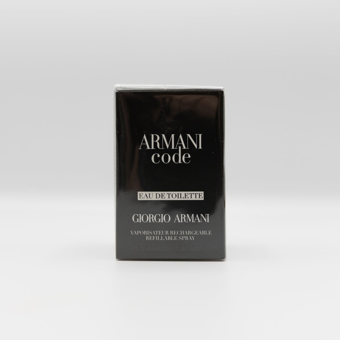 Armani Code 30 ML Eau de Toilette