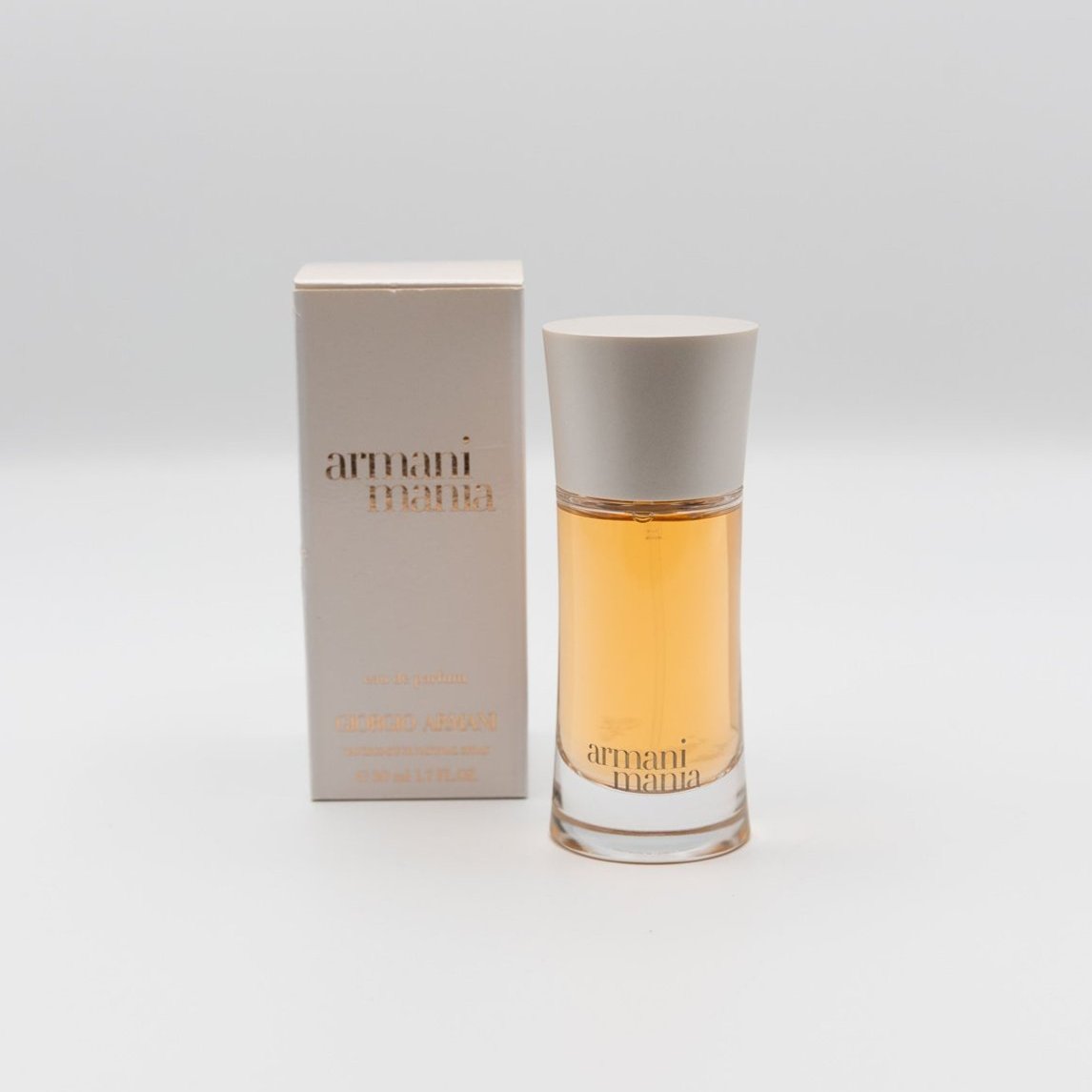 Armani Mania
