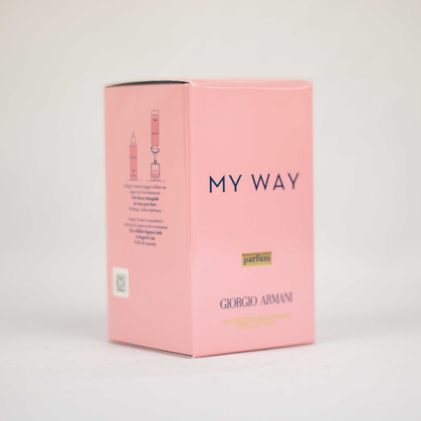 Armani My Way Parfum 90 ML Eau de parfum