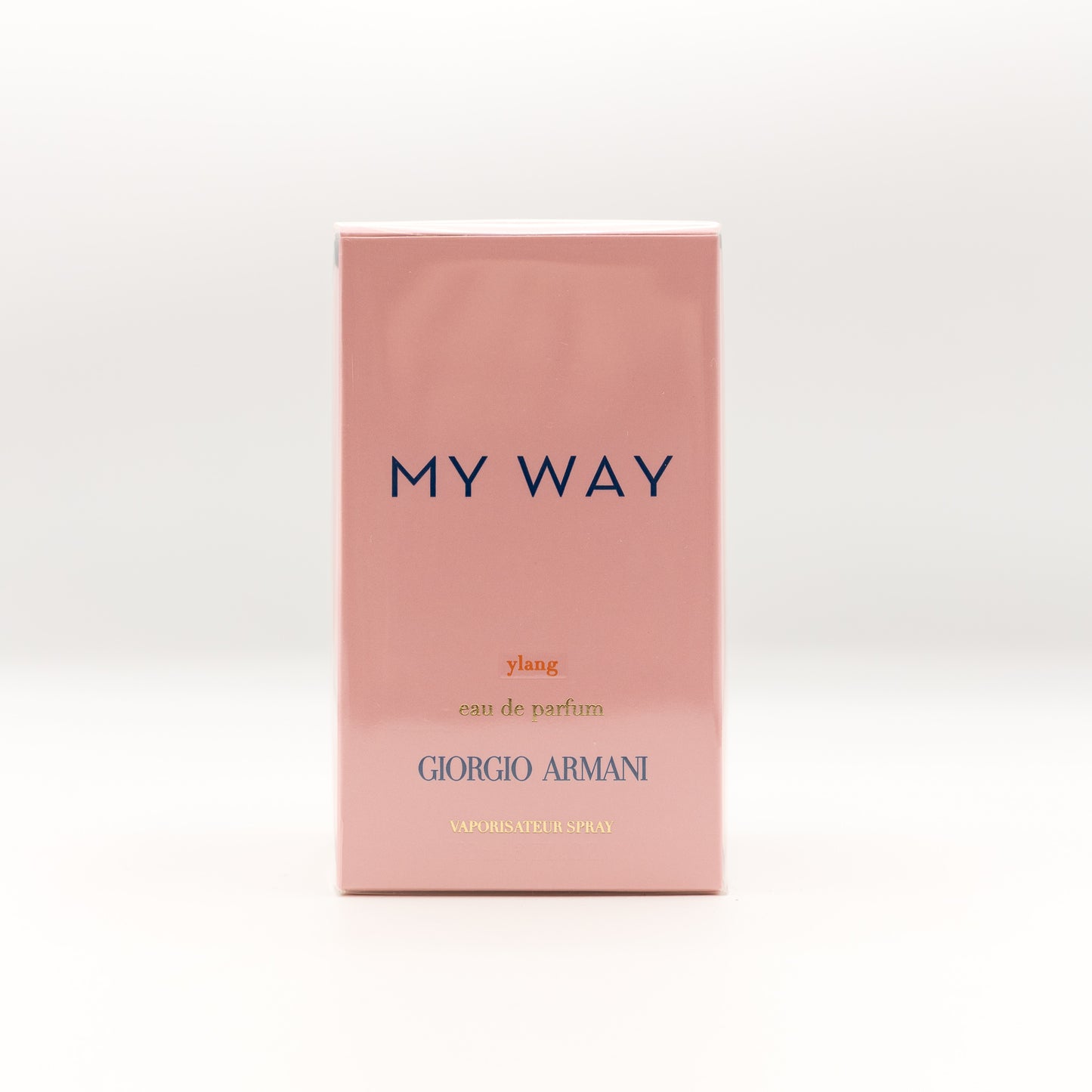 Armani My Way Ylang - 100 ML Eau de parfum