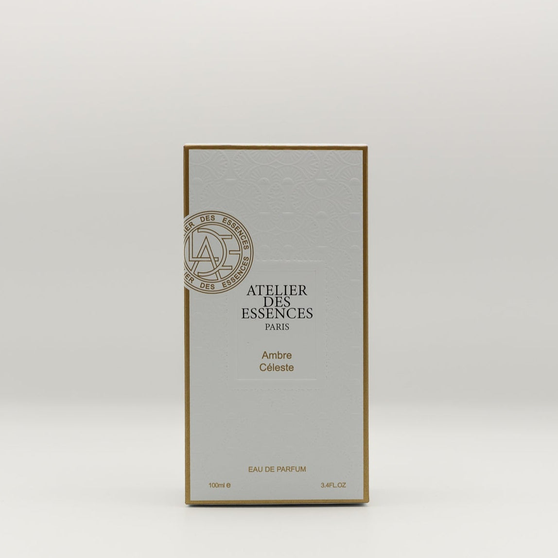 Atelier Des Essence Ambre Céleste 100 ML Eau de Parfum