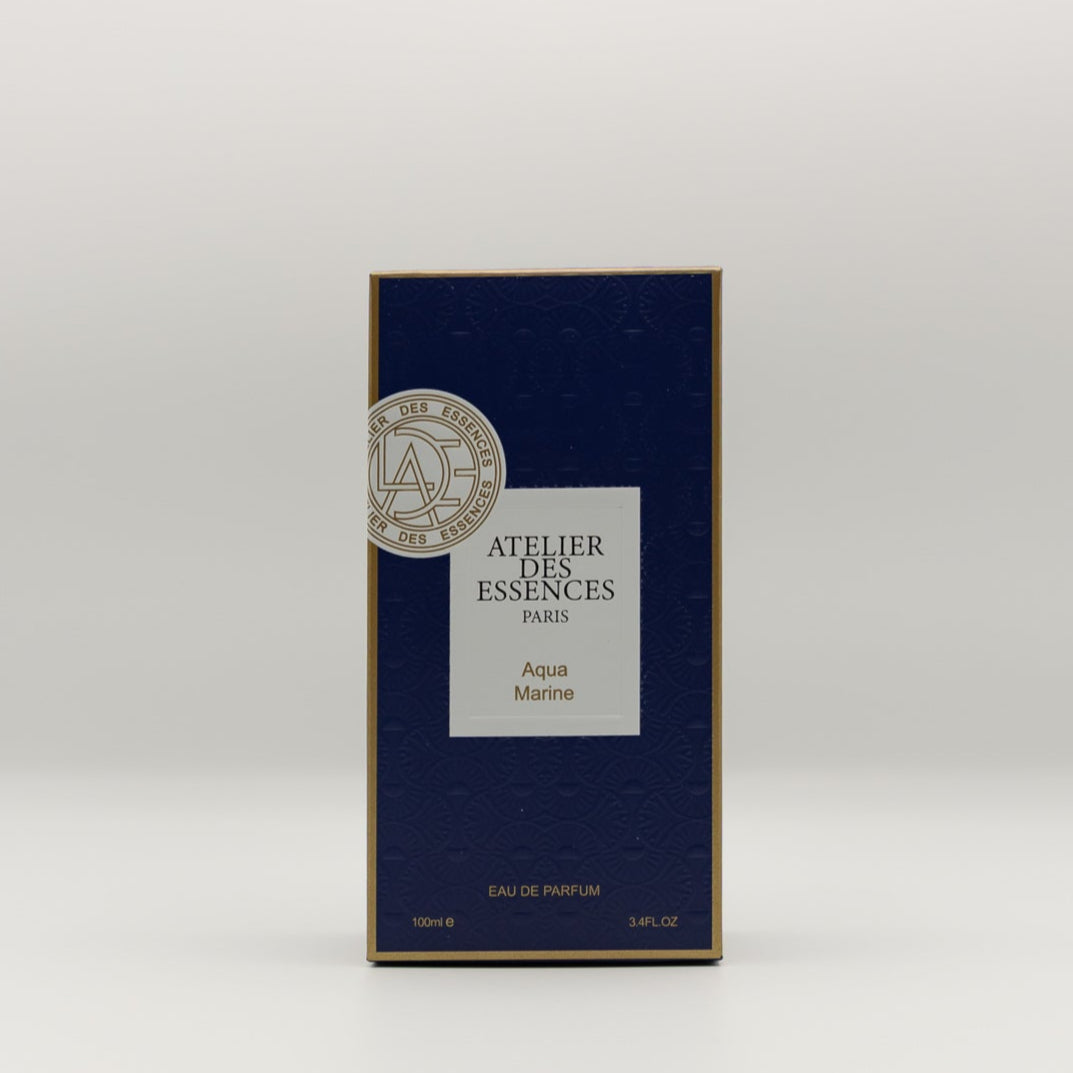 Atelier Des Essence Aqua Marine 100 ML Eau de Parfum
