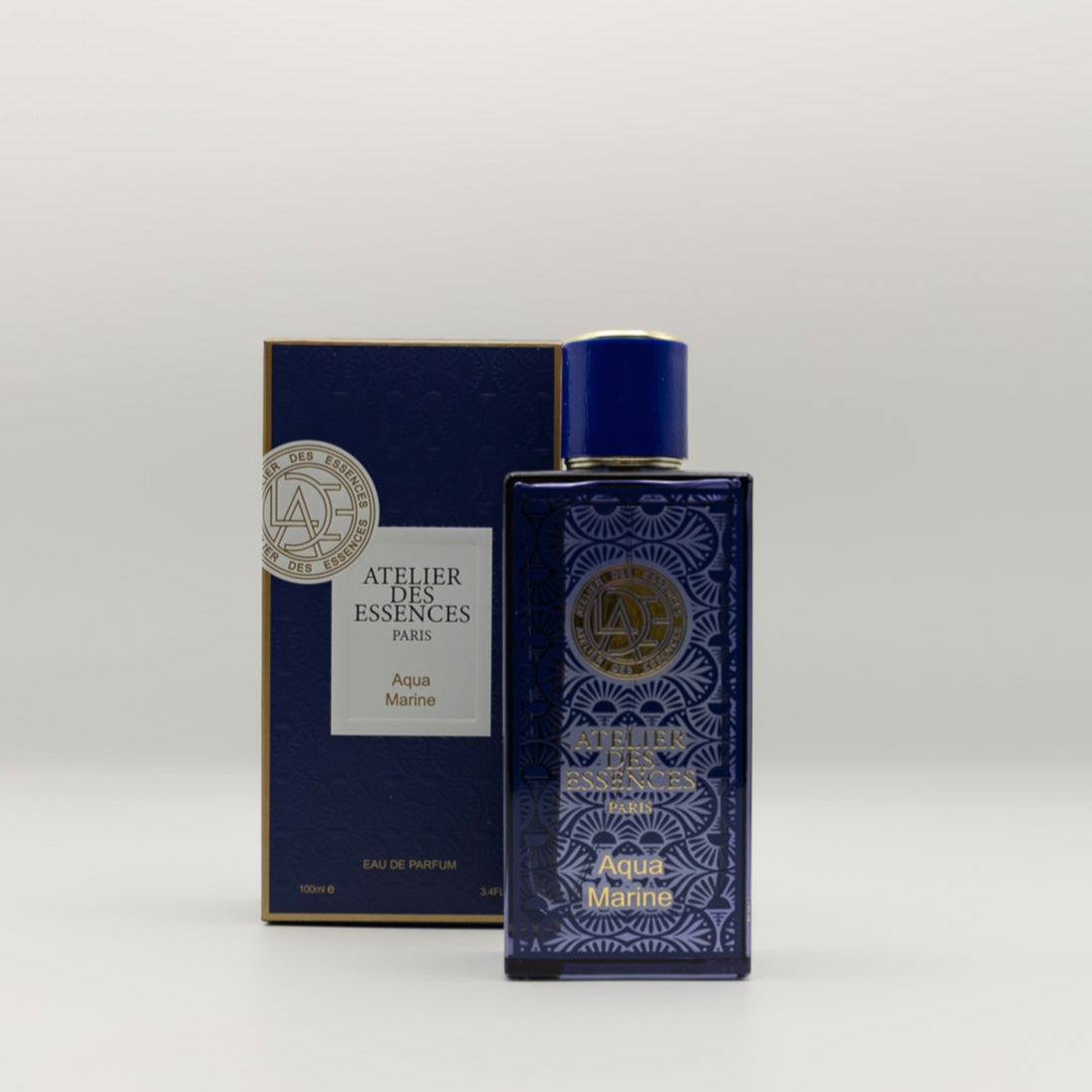 Atelier Des Essence Aqua Marine 100 ML Eau de Parfum