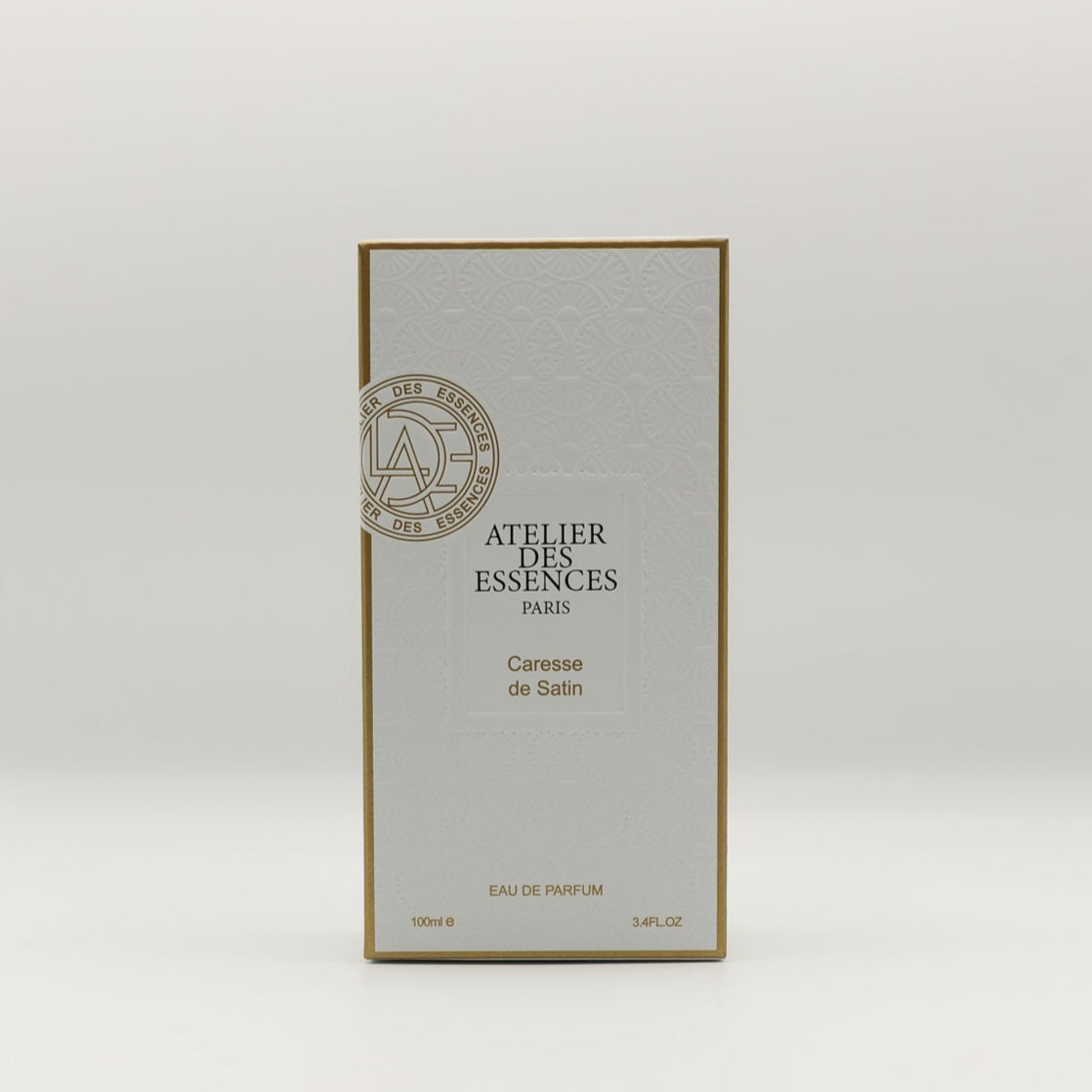 Atelier Des Essence Caresse de Satin 100 ML Eau de Parfum