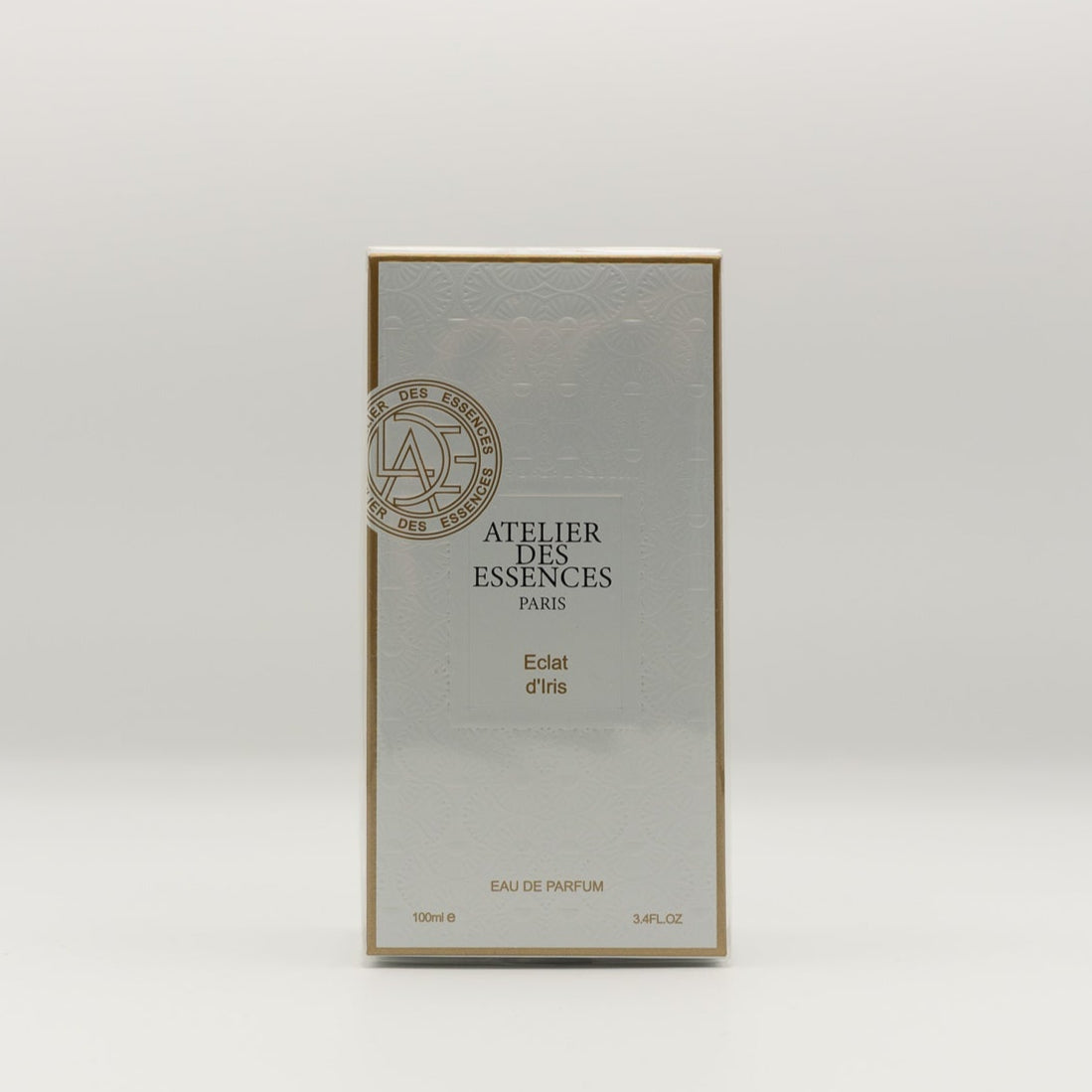 Atelier Des Essence Eclat d'Iris 100 ML Eau de Parfum