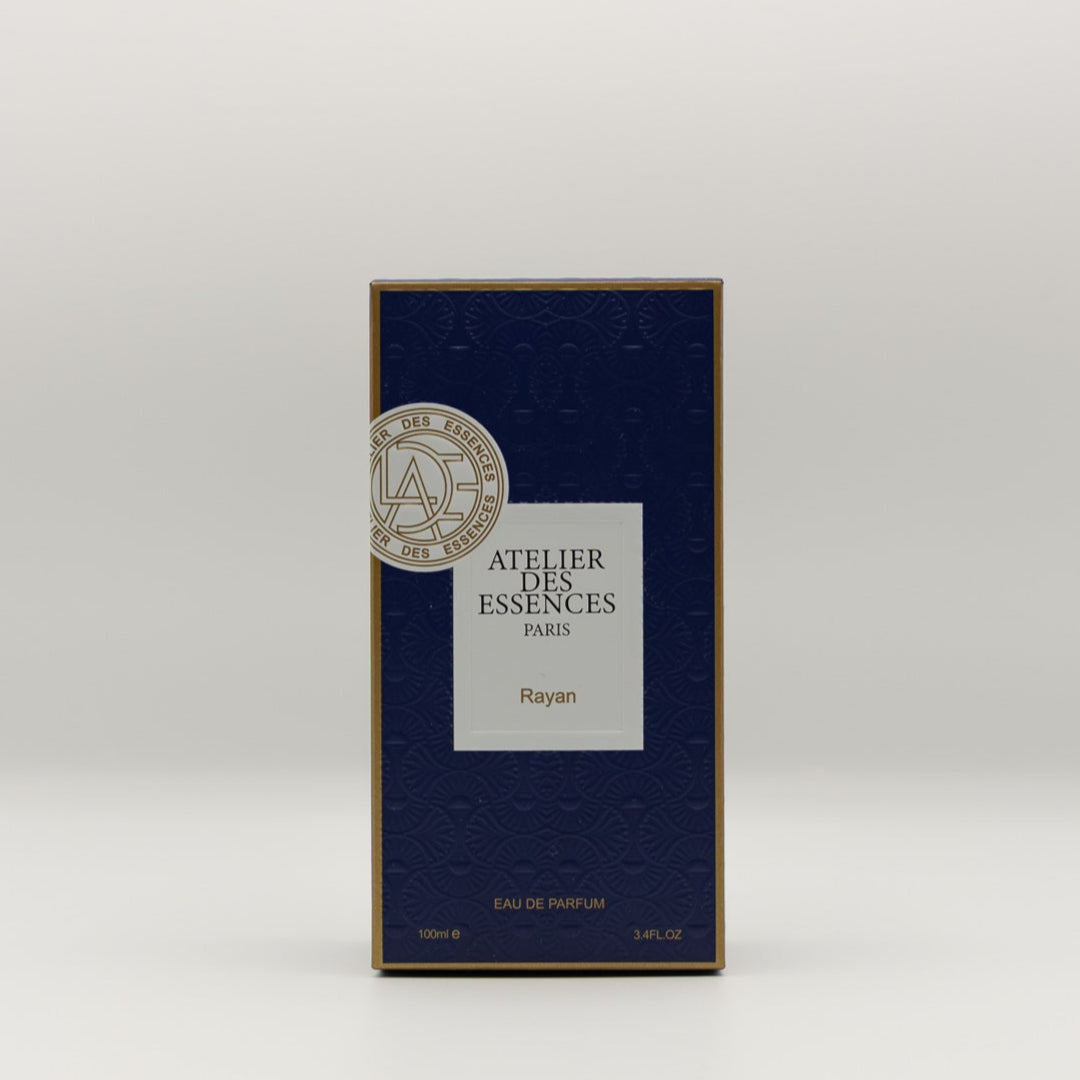 Atelier Des Essence Rayan 100 ML Eau de Parfum