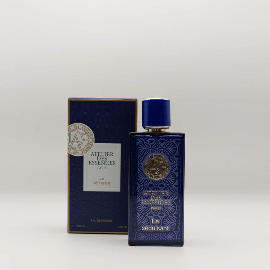 Atelier Des Essences – Le Séduisant Eau de Parfum 100 ML