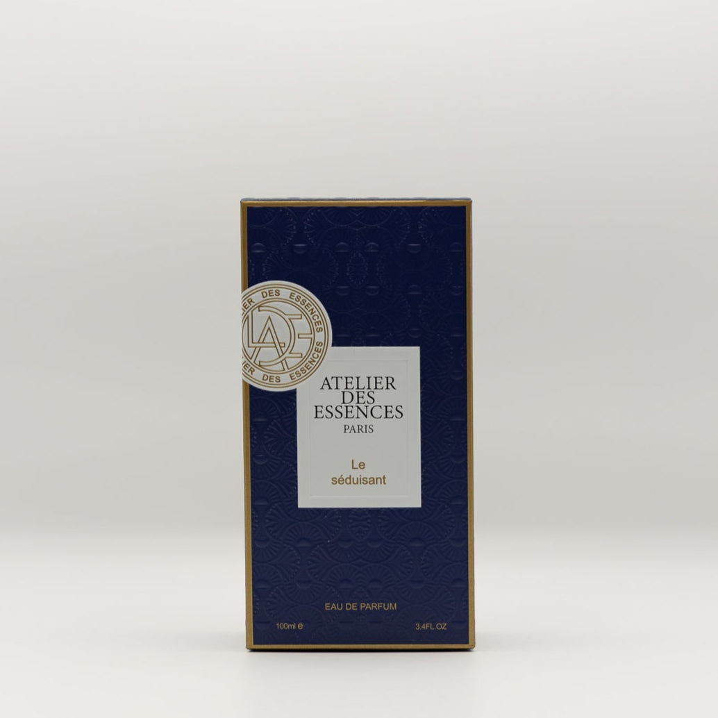 Atelier Des Essences – Le Séduisant Eau de Parfum 100 ML
