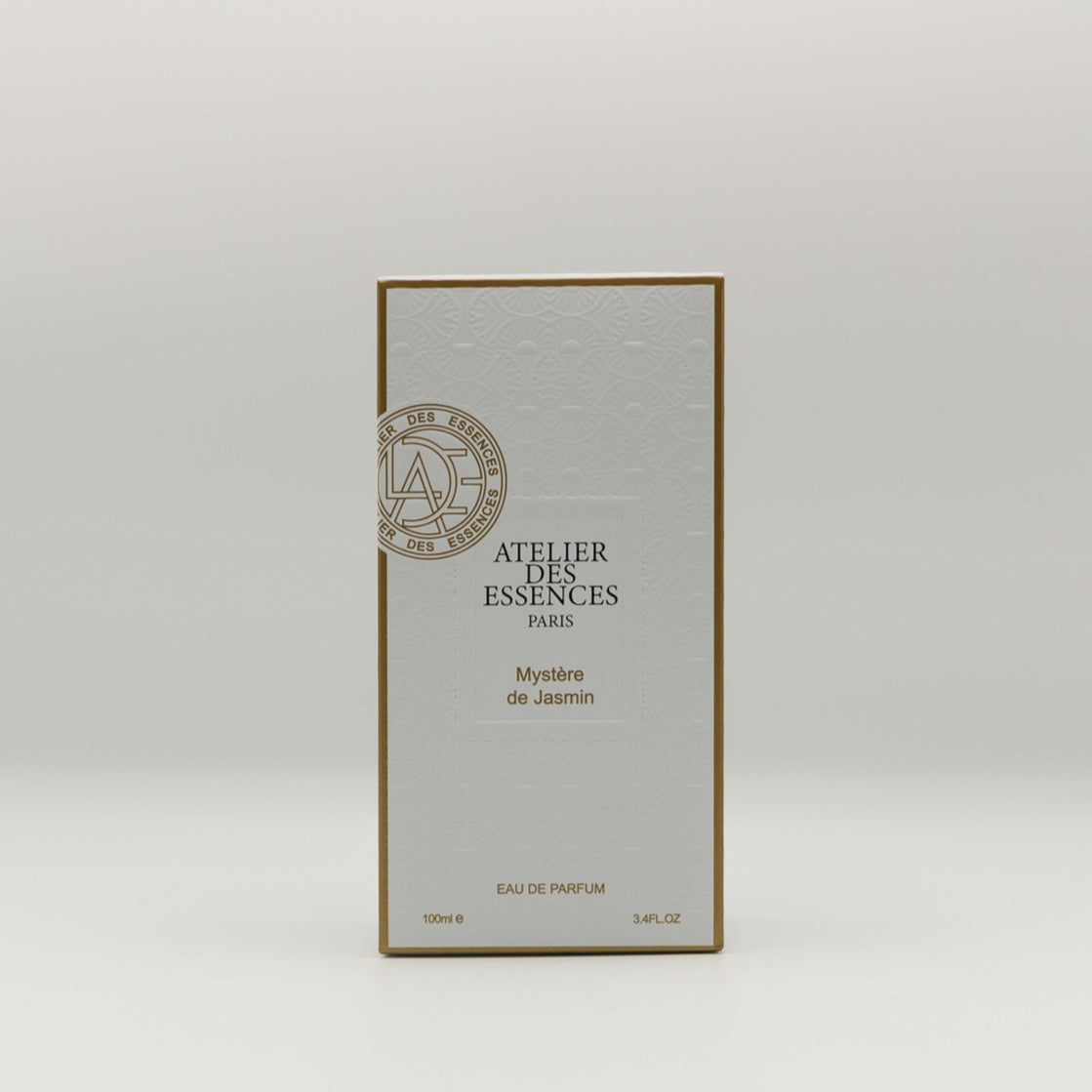 Atelier Des Essences – Mystère de Jasmin Eau de Parfum 100 ML