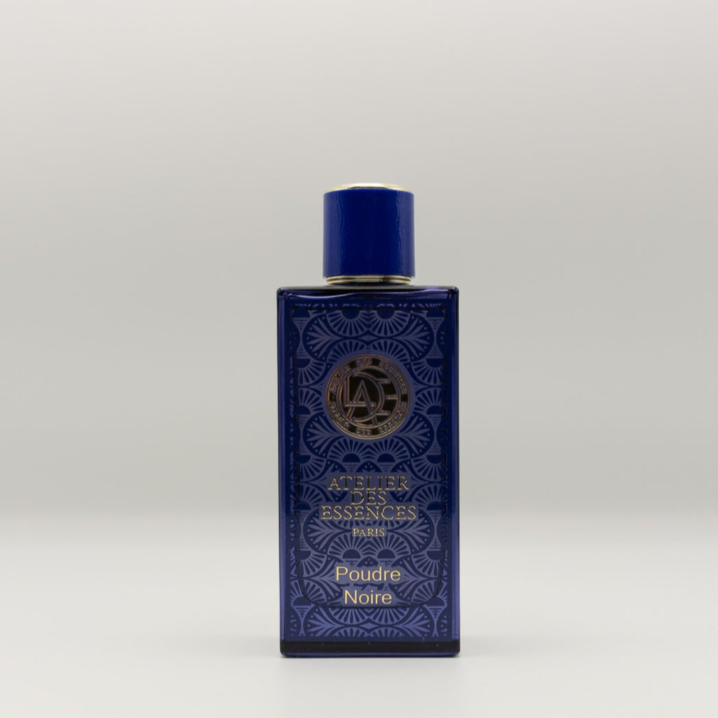Atelier Des Essences – Poudre Noire Eau de Parfum 100 ML