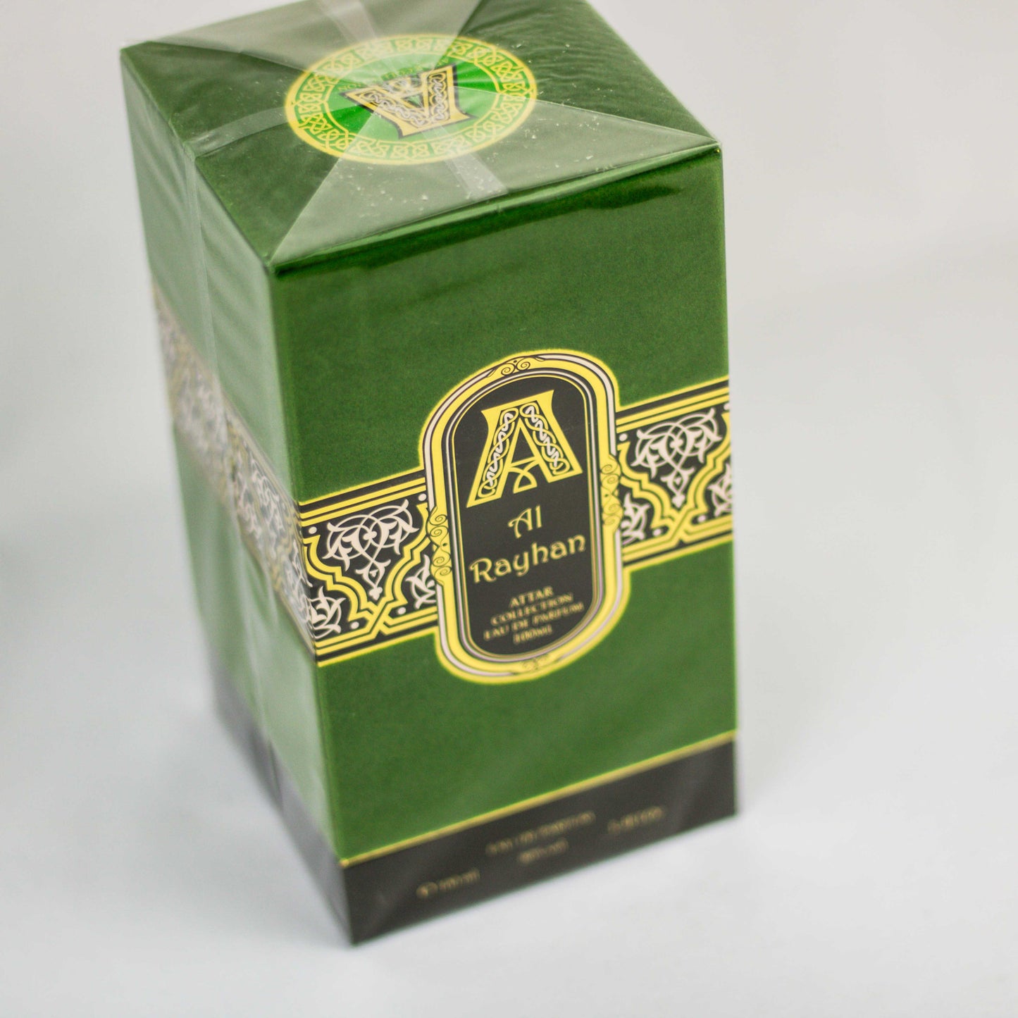 Attar Al Rayan Eau de Parfum