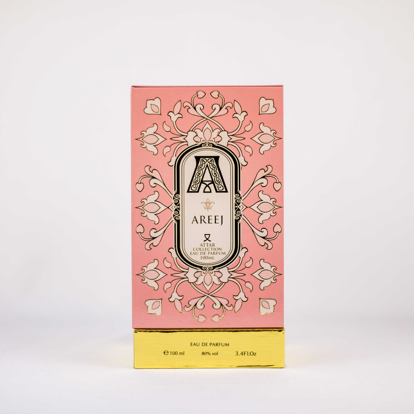 Attar Areej Eau de Parfum 100 ML