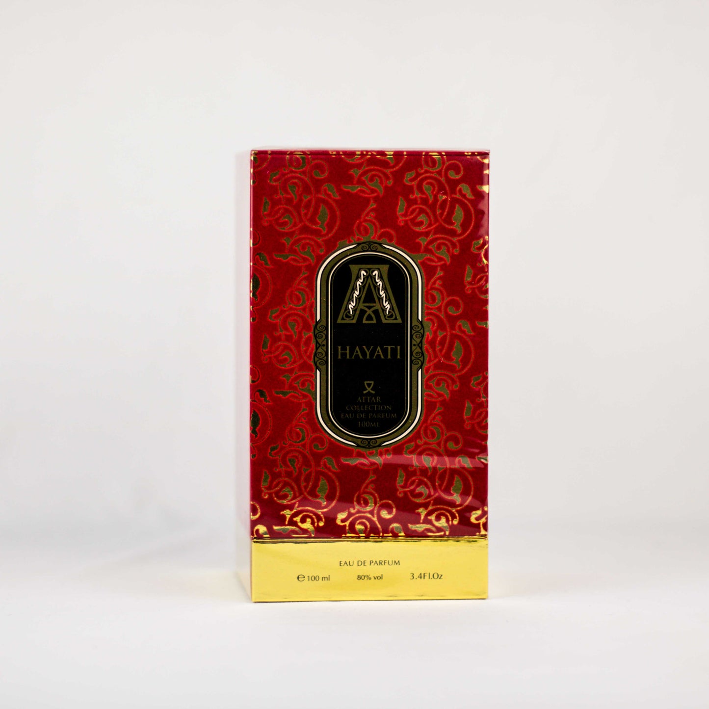 Attar Hayati Eau de Parfum 100 ML
