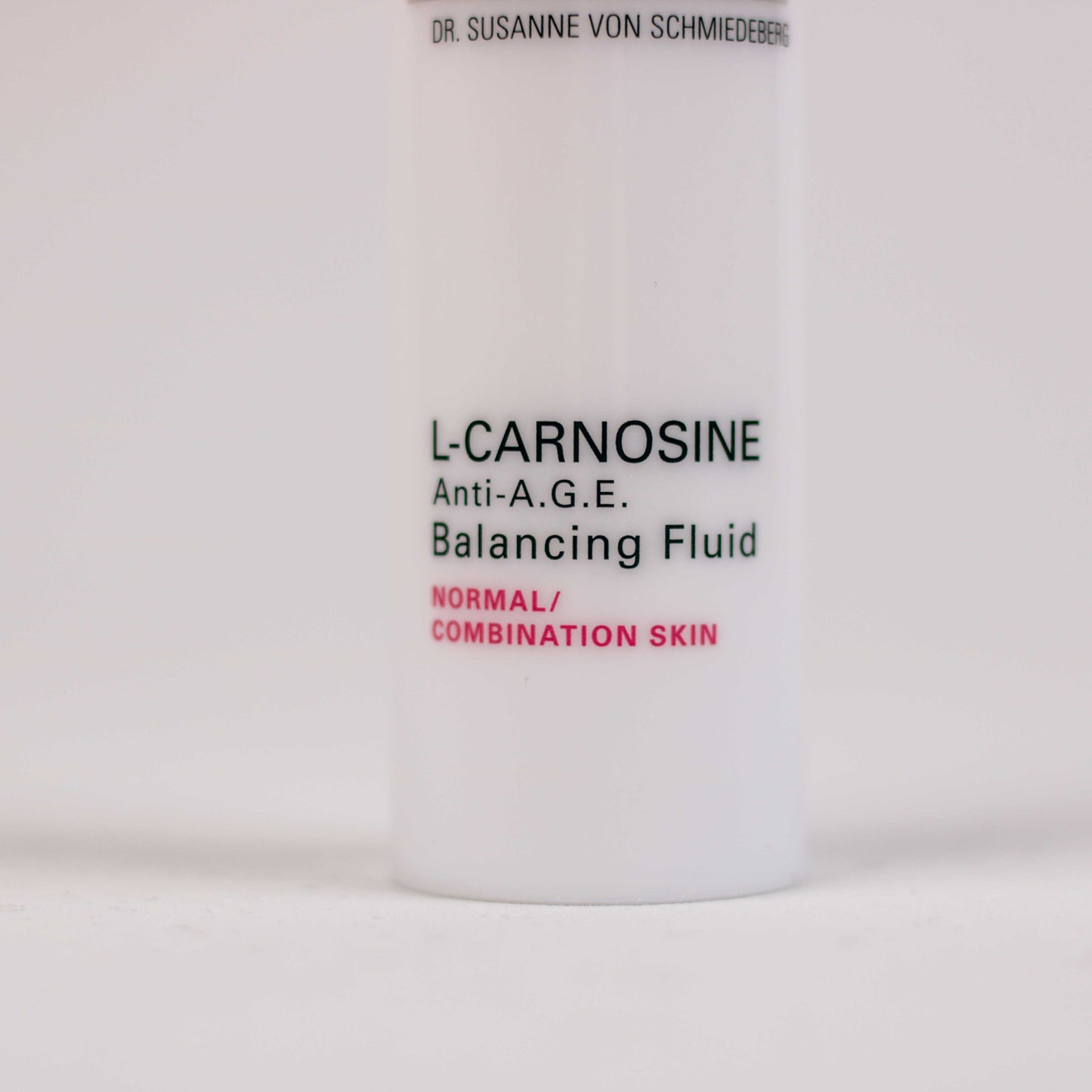 DERMACOSMETICS L-Carnosine Anti- A.G.E. Balancing Fluid 50 ML