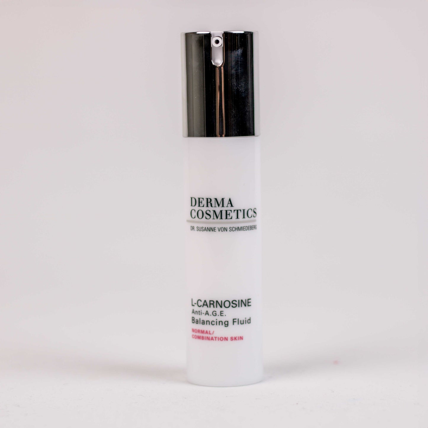 DERMACOSMETICS L-Carnosine Anti- A.G.E. Balancing Fluid 50 ML