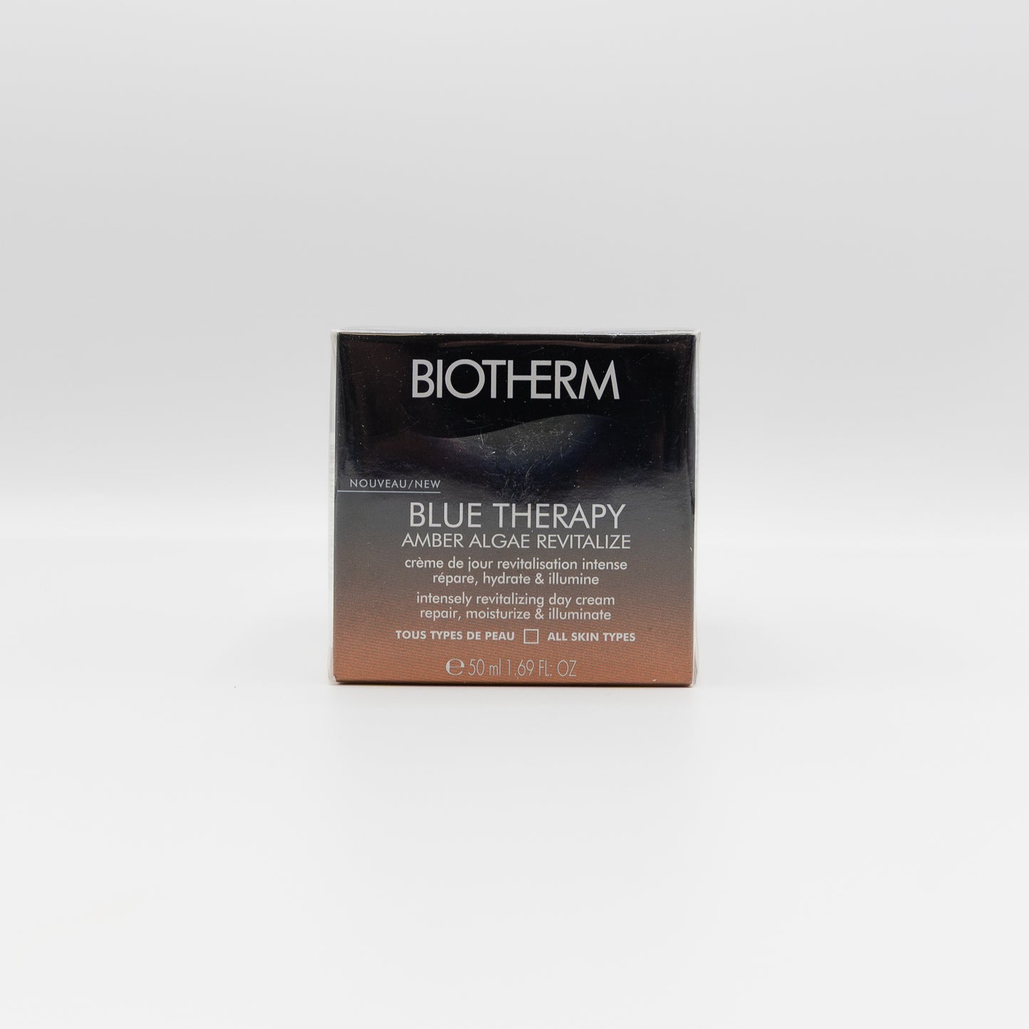 Biotherm Blue Therapy Amber Algae Revitalize 50 ML