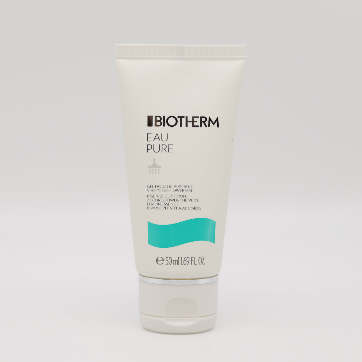 Biotherm Eau Pure Vivifying Douchegel 50 ML