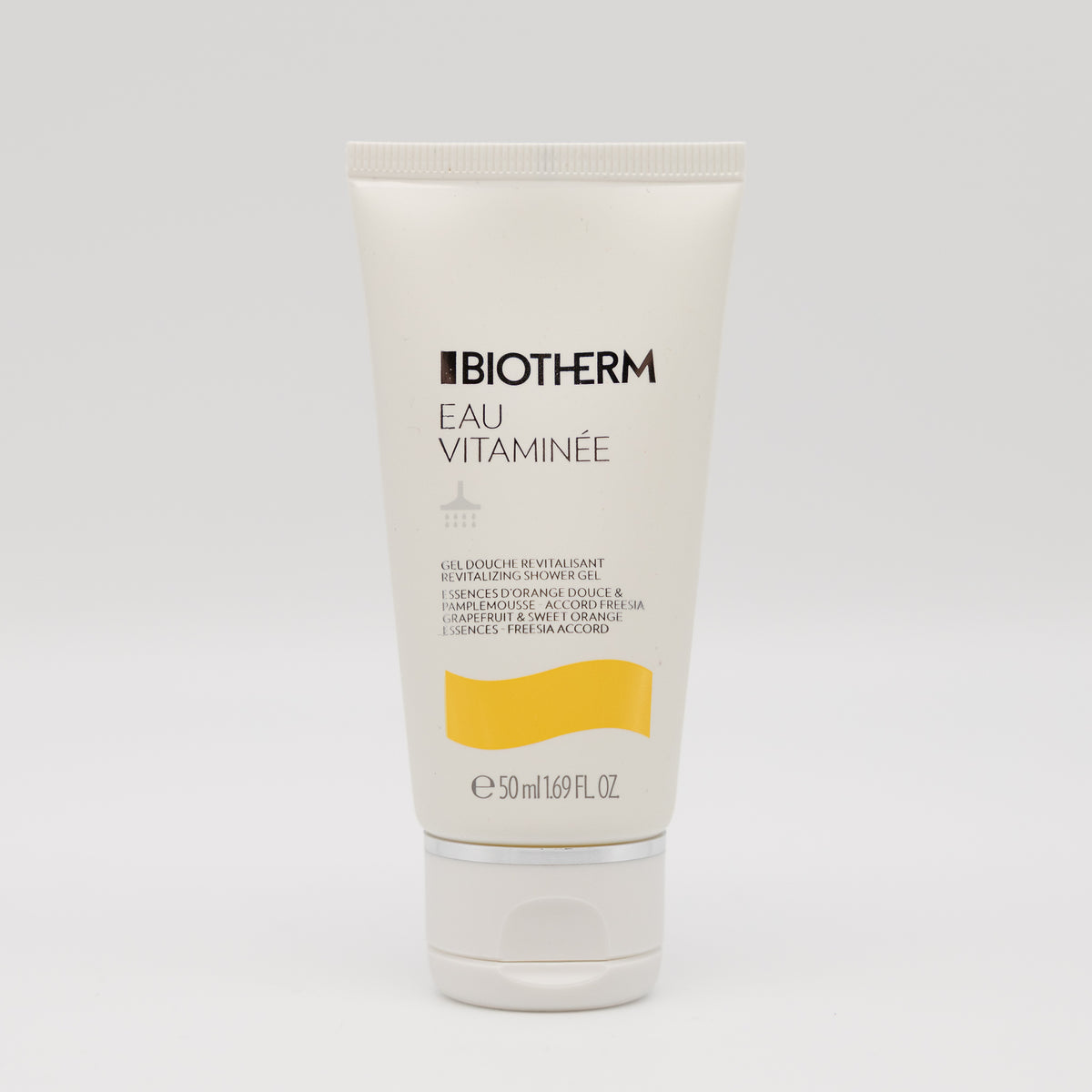 Biotherm Eau Vitaminée Showergel 50 ML