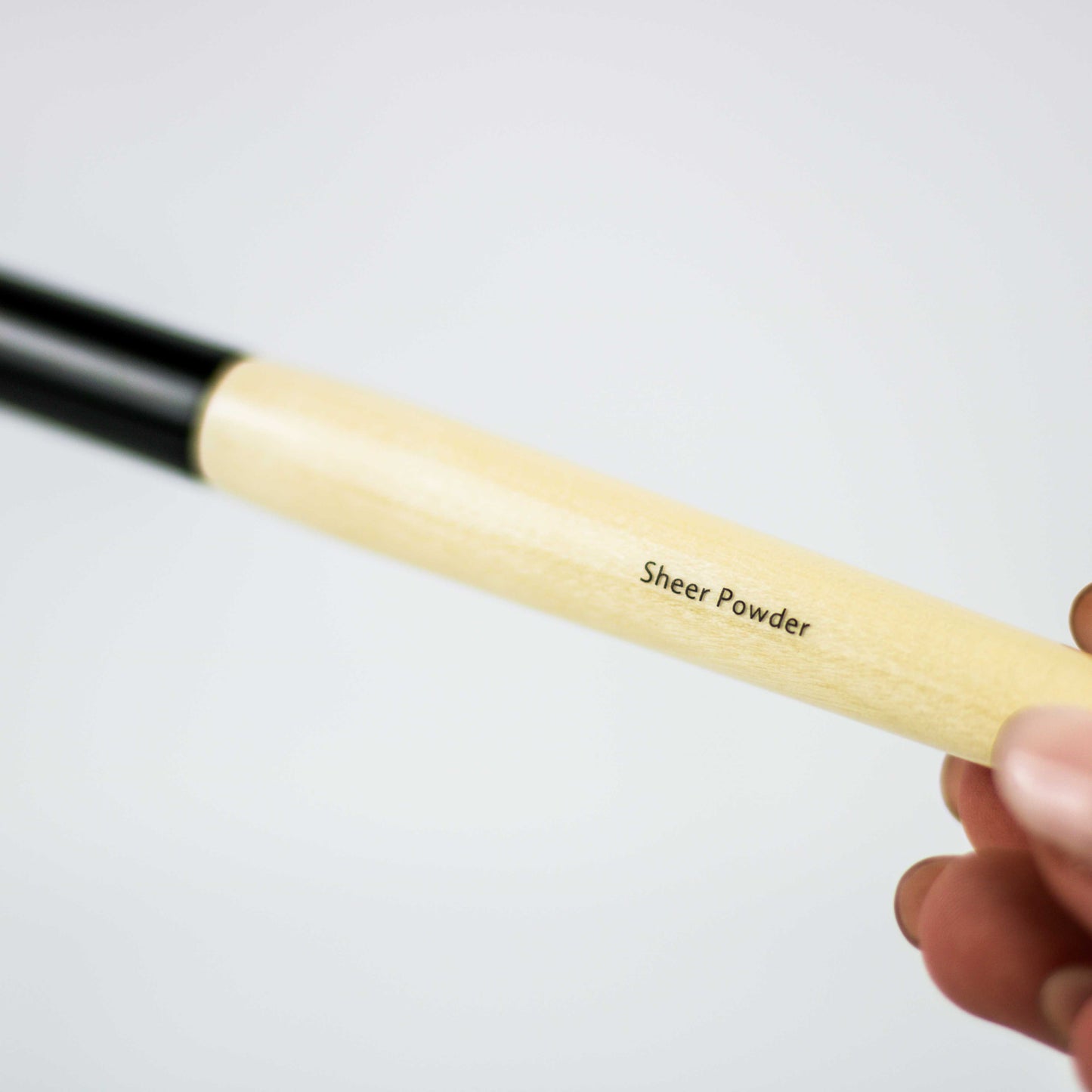 Bobbi Brown Sheer Powder Brush