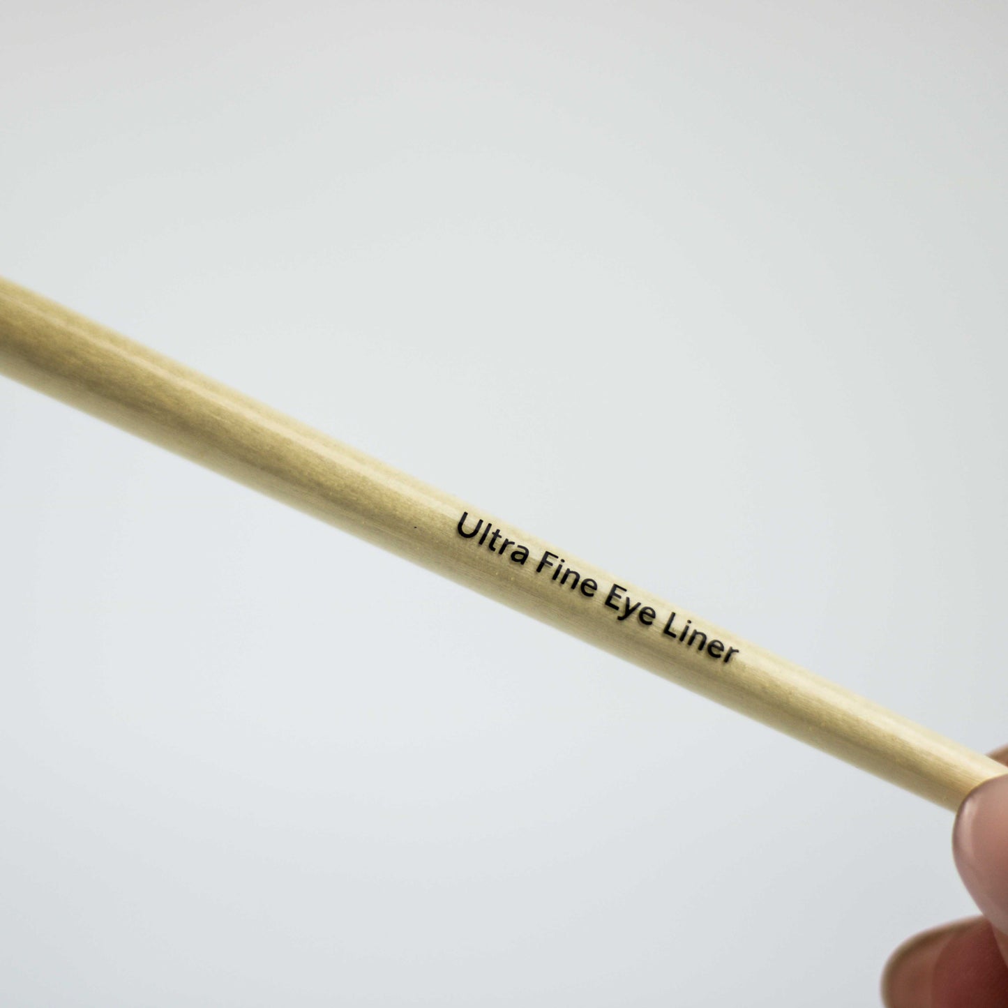 Bobbi Brown Ultra Fine Eyeliner kwast