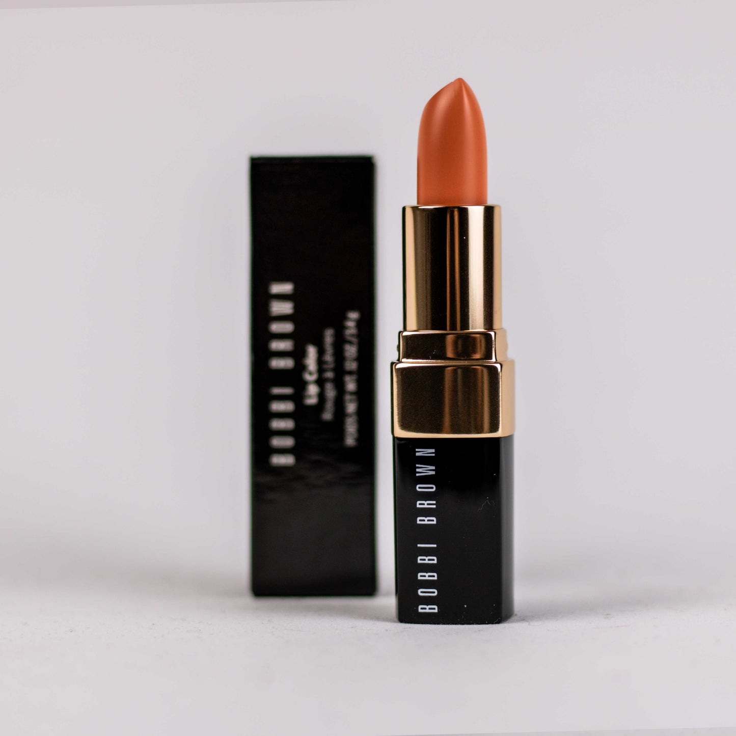 Bobbi brown Lip Color 1 Salmon