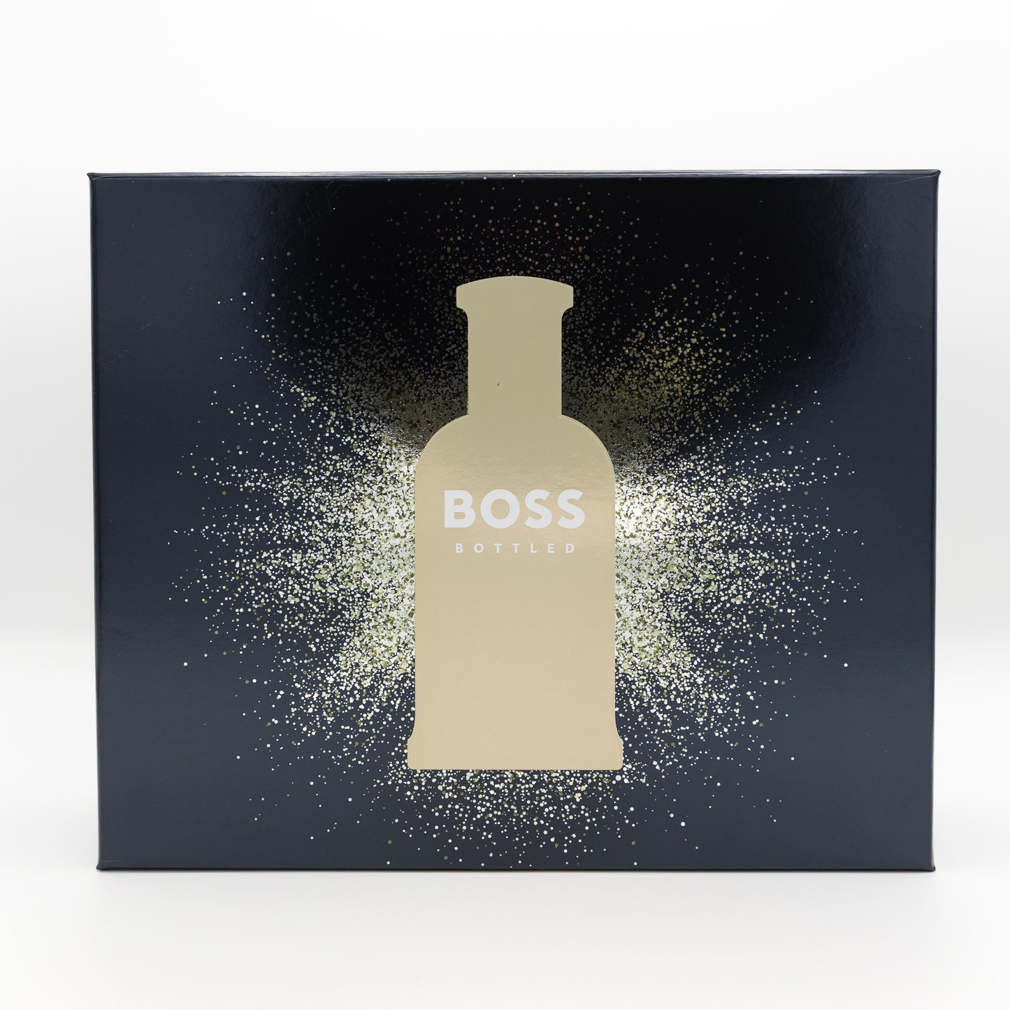 Boss Bottled - Giftset 100 ML Eau de Toilette