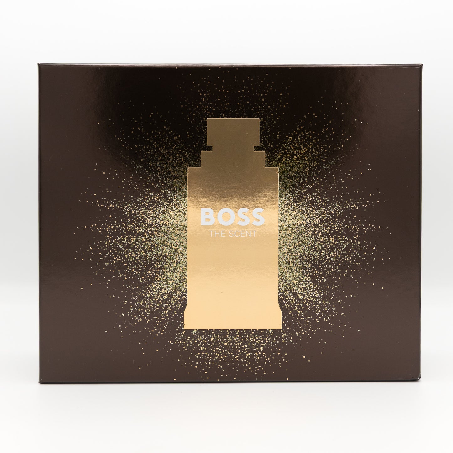 Boss The Scent - Giftset 100 ML Eau de Toilette