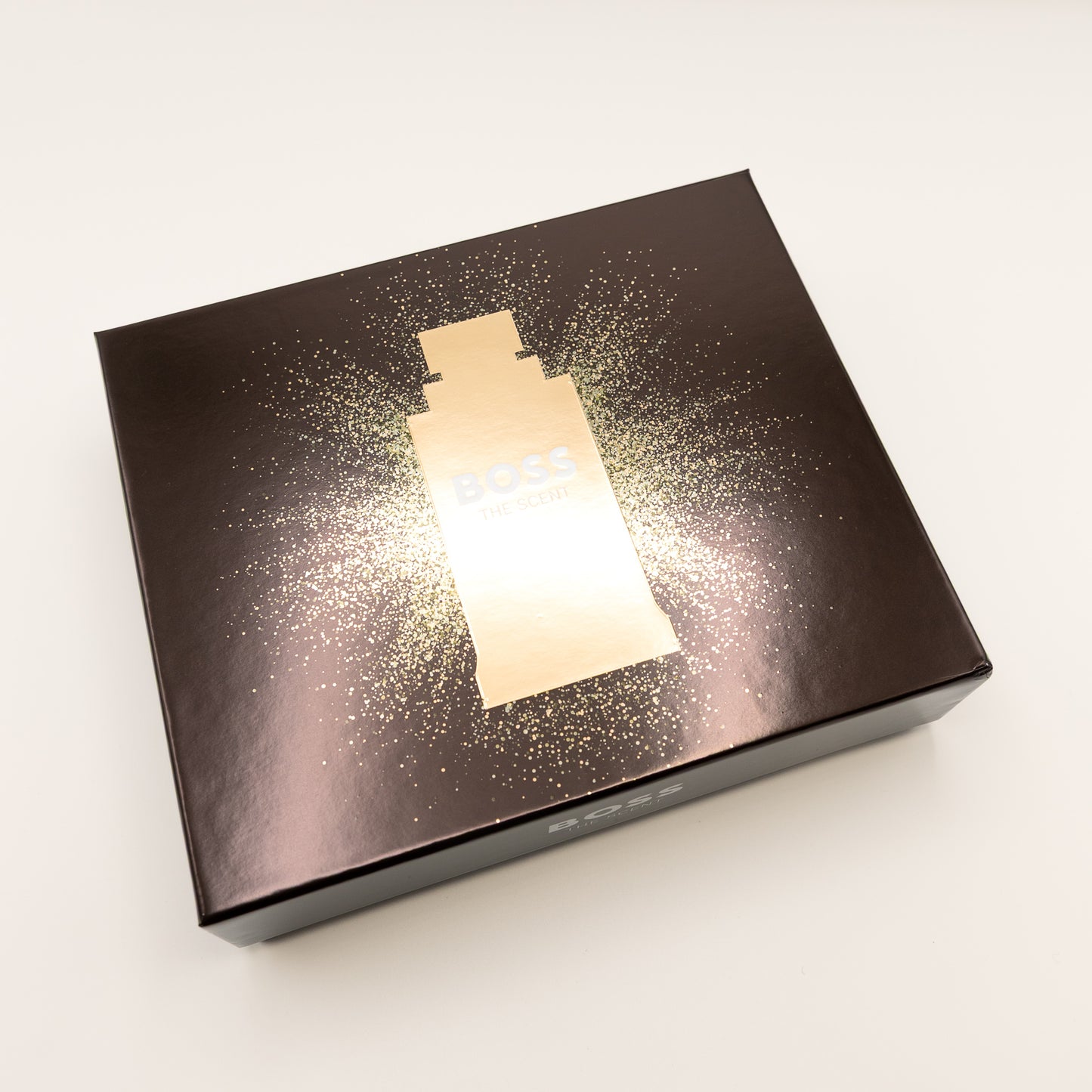 Boss The Scent - Giftset 100 ML Eau de Toilette