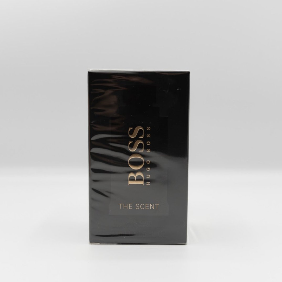 Boss The Scent for him