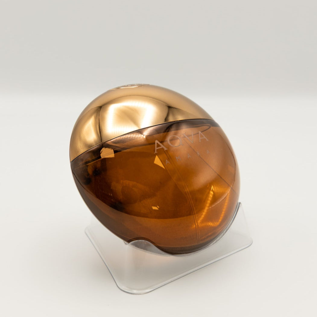 Bvlgari Aqva Amara 100 ML Eau de Toilette