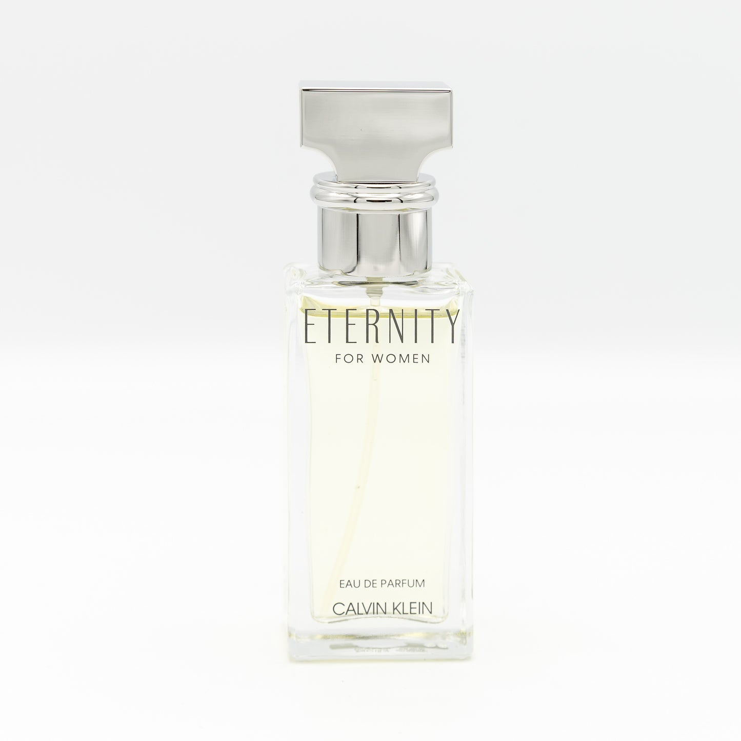 Calvin Klein Eternity Eau de Parfum 50 ML