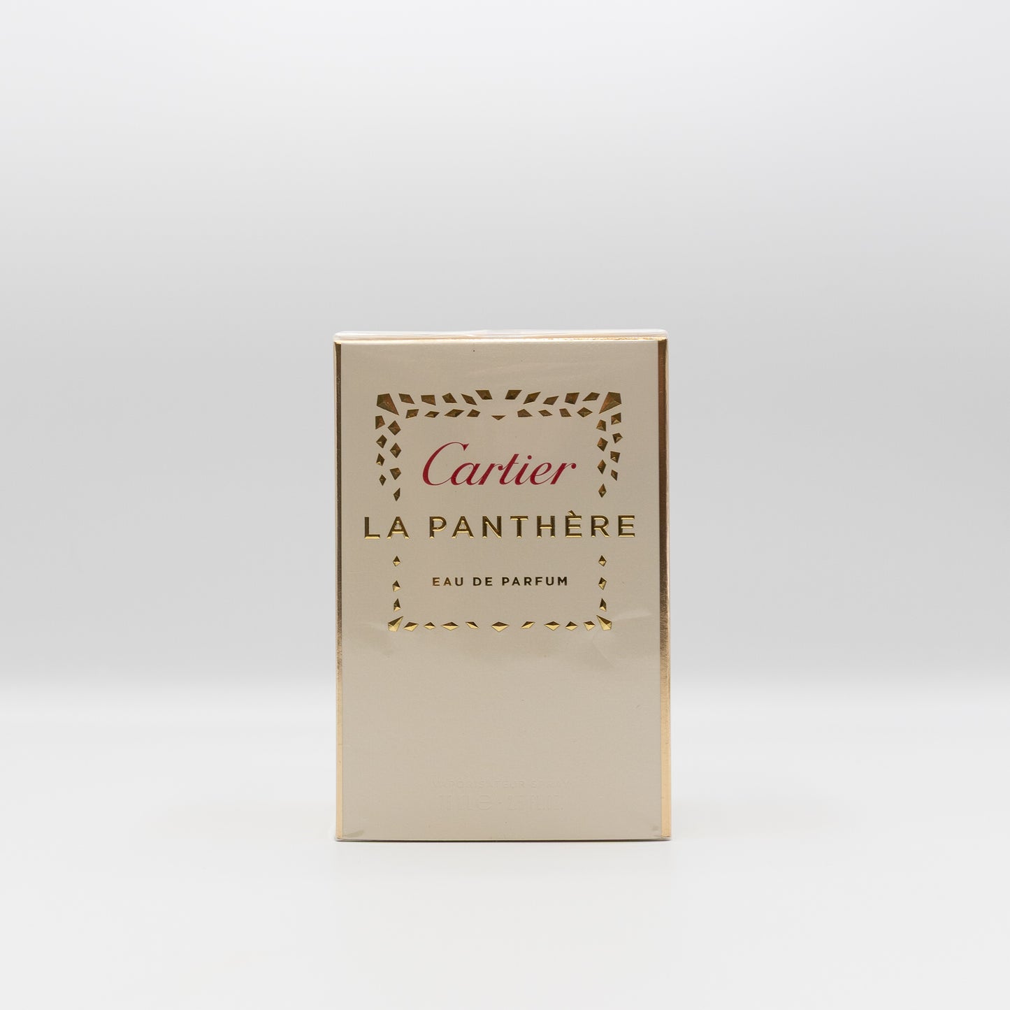 Cartier La Panthère 75 ML Eau de Parfum