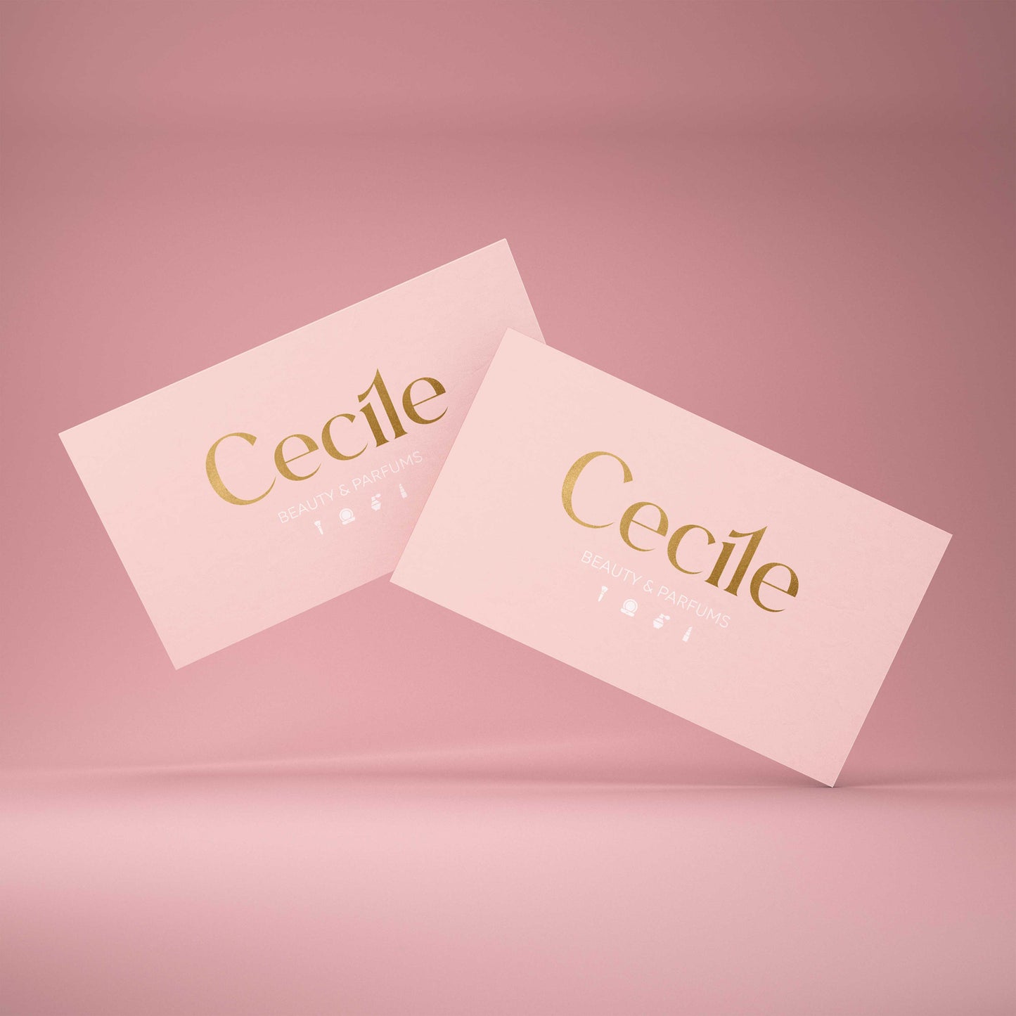 Cadeaubon Cecile Beauty