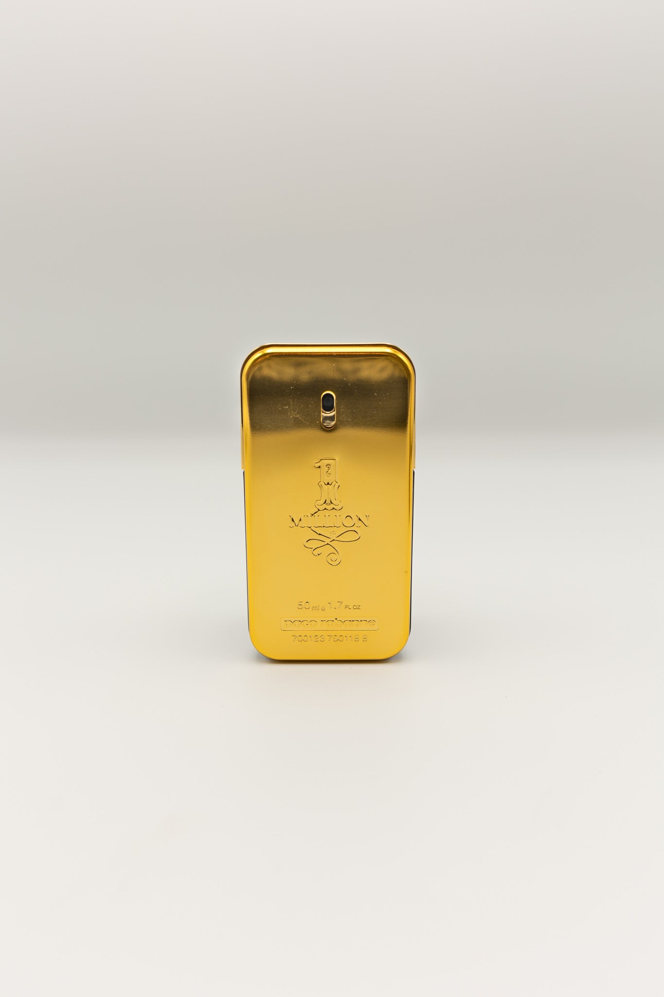 Paco Rabanne One Million Giftset 50 ML Eau de Toilette