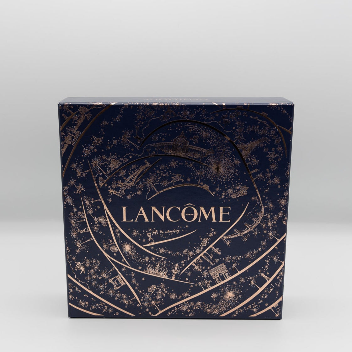 Lancome Génefique Ultimate Giftset