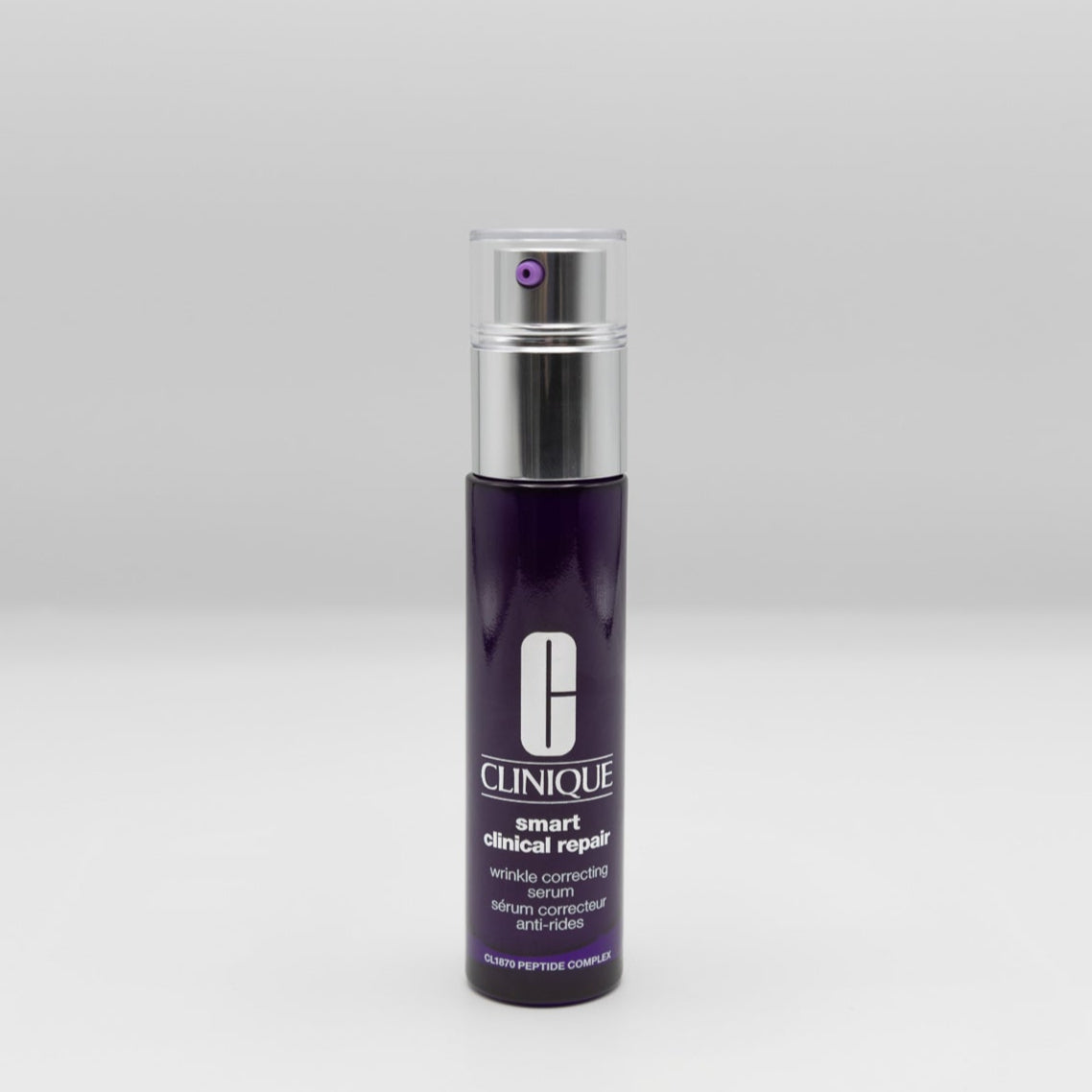 Clinique Smart Clinical Repair Wrinkle correcting serum 30 ML